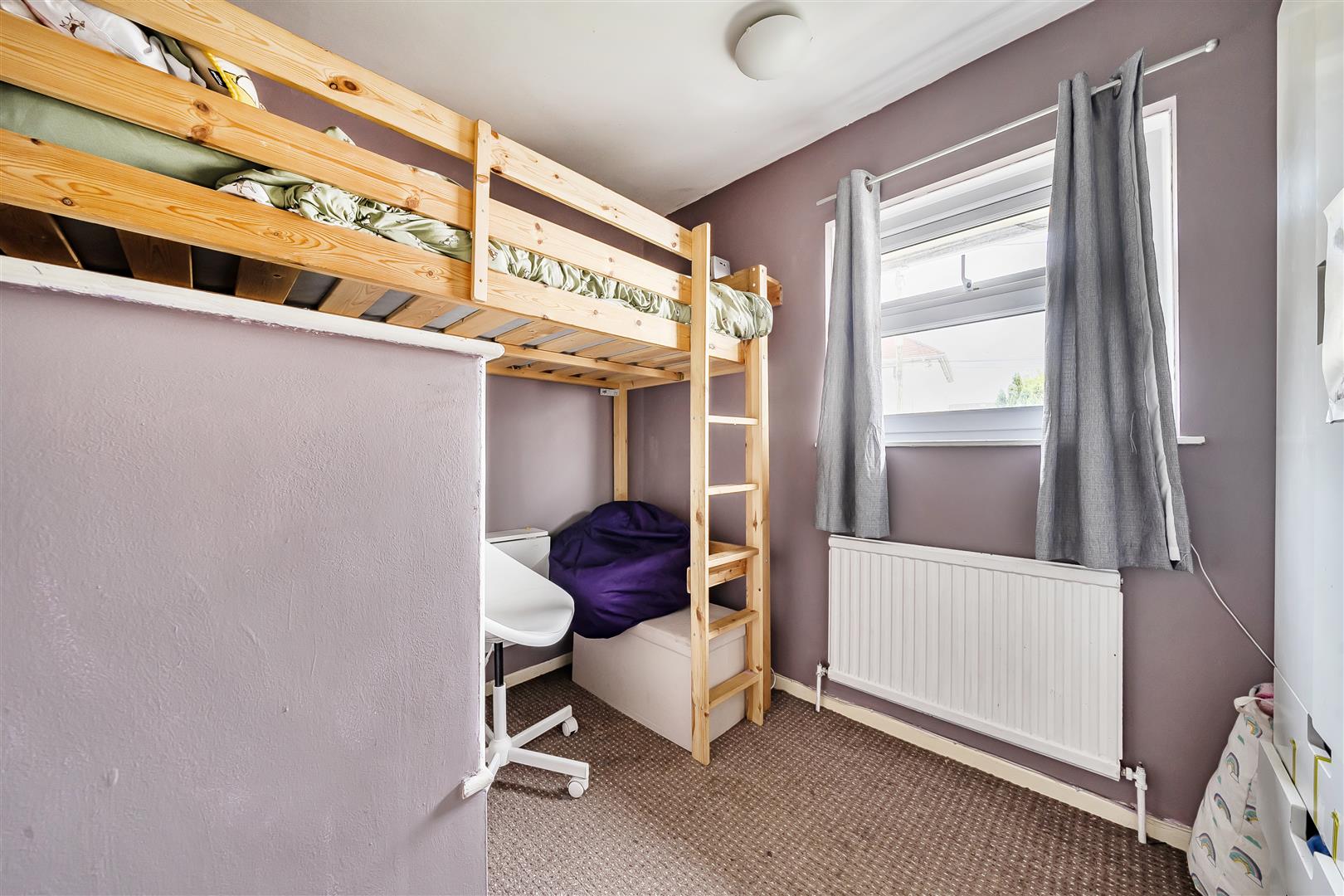 Heol Dewi Sant, Penllergaer, Swansea